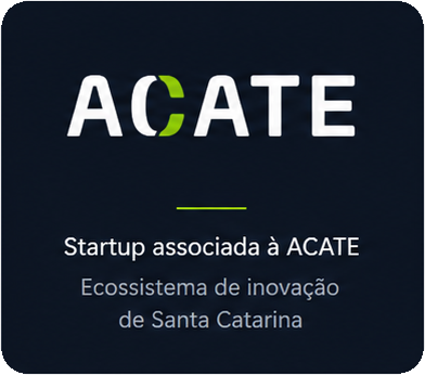 ACATE - Startup associada